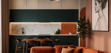 Funkcjonalne 4pokoje/narożne/2 balony/metro,pkp