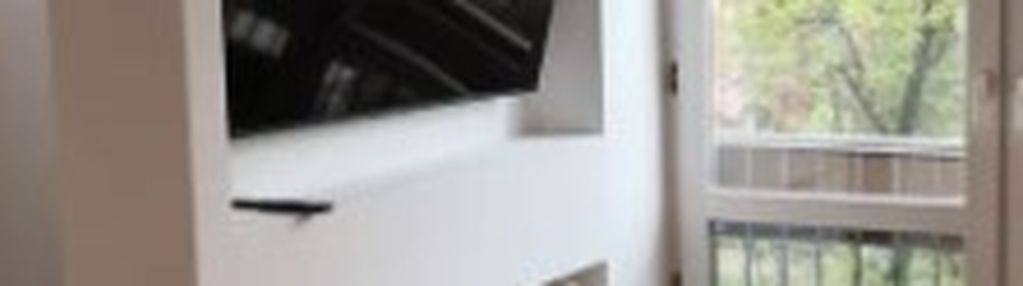 Kawalerka na śródmieściu