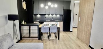 Nowe 2 pokoje, wyposażone, bielawy!