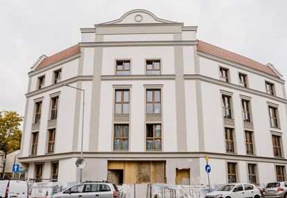 Mieszkanie nr4, 78,04 m2