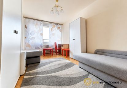 Jasna osobna kuchnia, 3 pok. balkon, piwnica