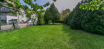 Działka pod bliźniak w łodzi