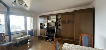 Ciche w centrum pruszkowa