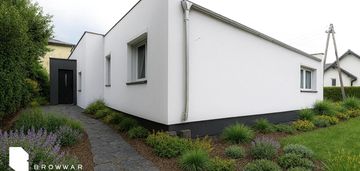 Dom po  gruntownym remoncie-os. kwiatowe