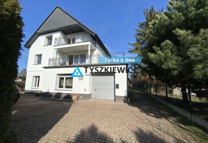 Dom na wynajem- kokoszki