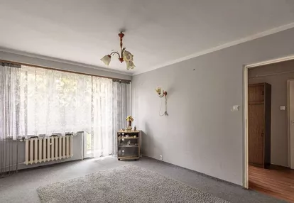 Mieszkanie 1-pokojowe, 3 p., 34m2, winda, balkon