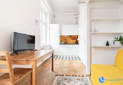 Kawalerka w centrum miasta i  piłsudskiego