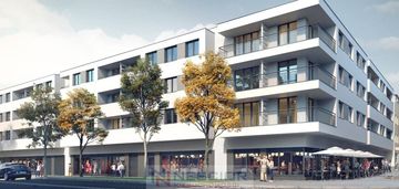 Na sprzedaż mieszkanie 33,06m2 stan deweloperski