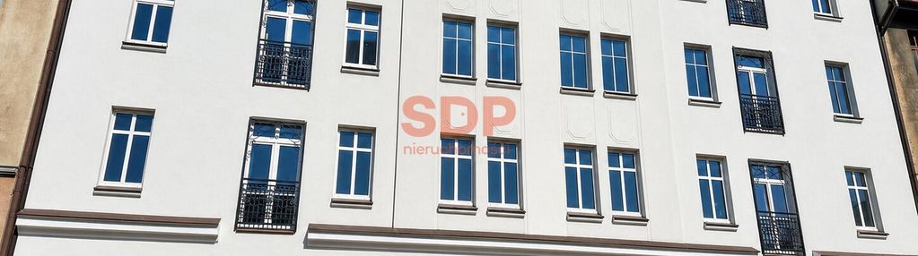 Mieszkanie w odnowionej kamienicy | wymienione piony i instalacje