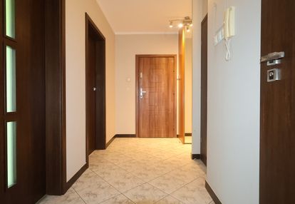 Zamieszkaj od zaraz! 3 pokoje i balkon i piwnica