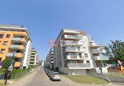 Okolice ul. pięknej nowe2013/winda/balkon/garaż