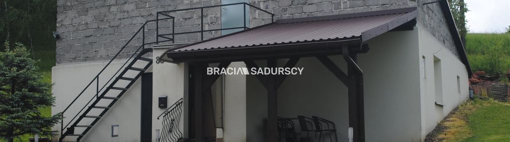 Gospodarstwo około 2 ha w łazanach gm.biskupice