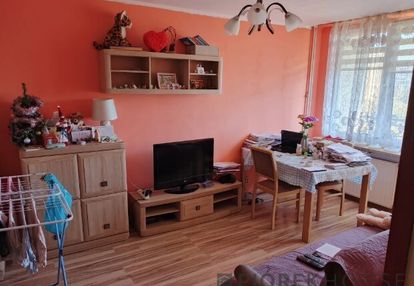 2-pokojowe mieszkanie na targówku