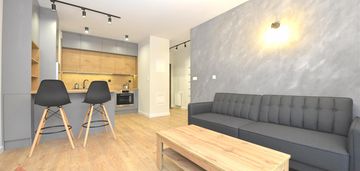 2-pok, 40 m2,ul.paderewskiego w cenie m. w garażu