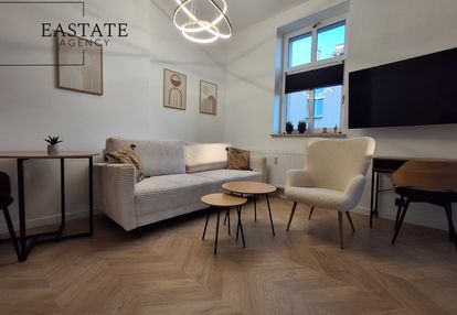 Wyjątkowa kawalerka w ścisłym centrum katowic