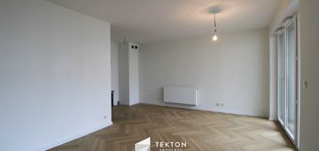 Nowe mieszkanie 64 m² | balkon | 2 łazienki