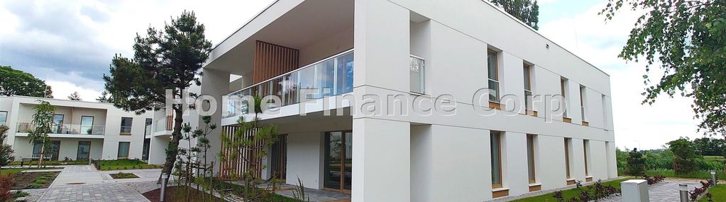 Apartament w prestiżowym resorcie z basenem sauną