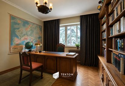 360m2 + 171m2 na klinikę, dom seniora