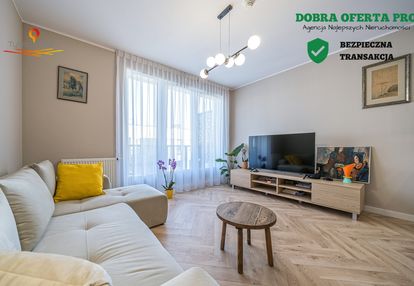 Bezkompromisowe studio przy motławie