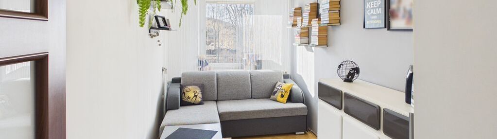 Łęczna|3 pokoje|po remoncie