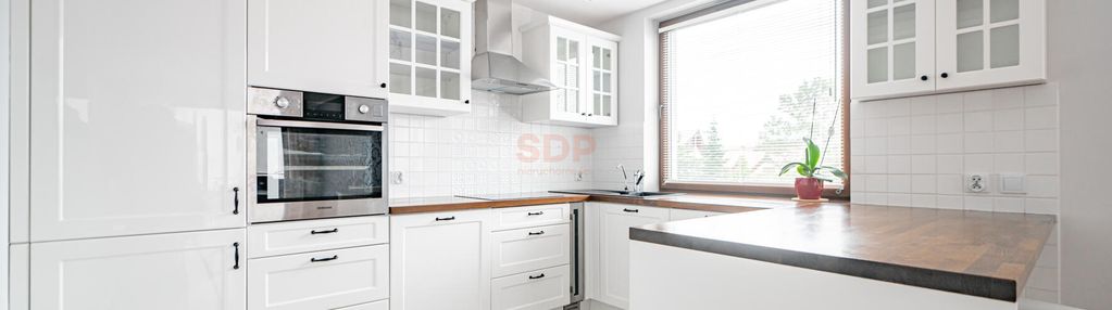 Mieszkanie 3 pokojowe przy parku klecińskim, 94 m2