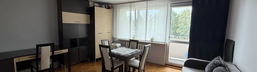 Mieszkanie 3-pokojowe, 56 m², żytnia