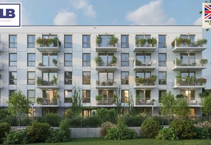 Mieszkanie 2-pokojowe w świetnej lokalizacji!