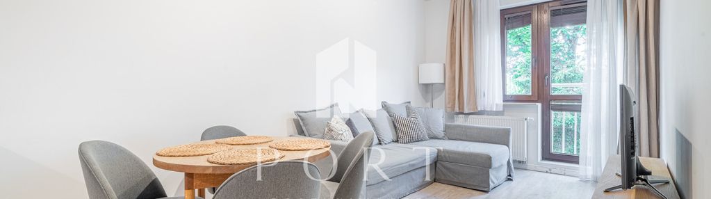 Mieszkanie w orłowie | 42,3 m² | 2 pokoje | hala
