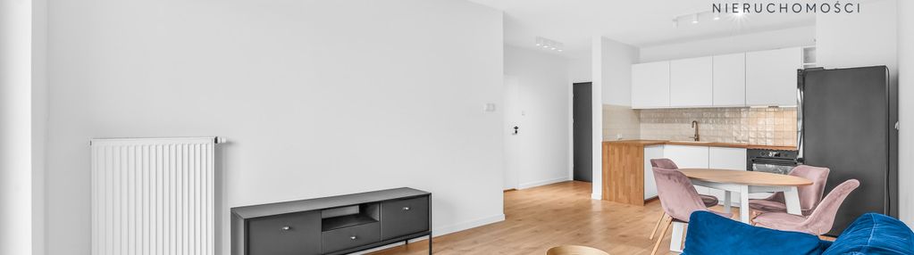 M3 | nowe budownictwo | 2 pokoje | balkon