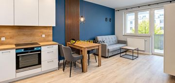 2 pok w nowym budownictwie z tarasem 15 m2! nowe miasto!