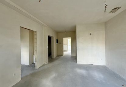 Budynek mieszkalny w stanie deweloperskim | 8 mieszkań