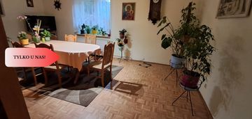 Przestronny dom wolnostojący na krzykach!