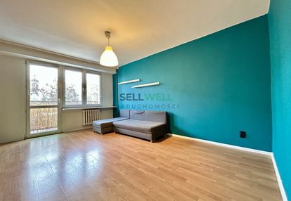 Rozkład, oddzielna kuchnia | 43 m² | chojny