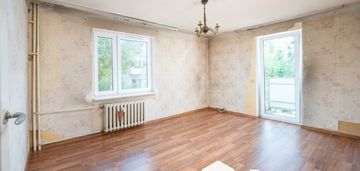 Mieszkanie ul. topolowa 37m2/2p