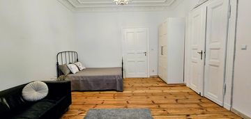 Wrocław śródmieście ołbin 2 duze pokoje,1pietro