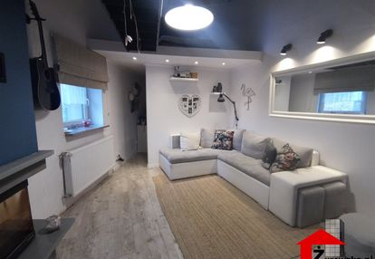 Wygodne mieszkanie typu studio.