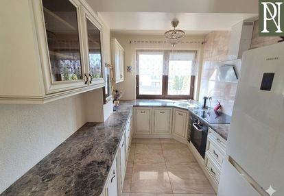 Gmina zabierzów dom bliźniak 140m2