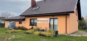 Dom z gruntami nad jeziorem!