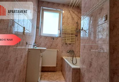 Mieszkanie 92m² w centrum złotowa parter kamienica