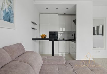 Top oferta nowoczesne mieszkanie piękny widok las