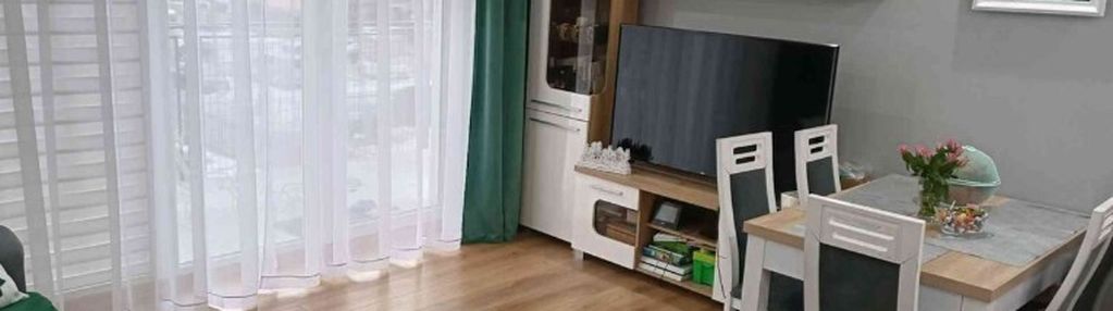 3-pokojowe mieszkanie na białołęce