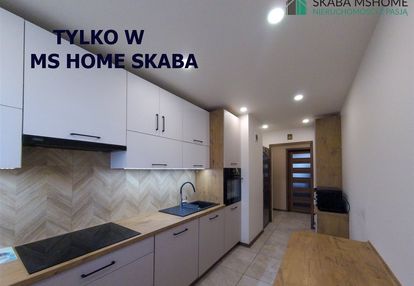 Wyjątkowe mieszkanie 4-pokojowe po remoncie