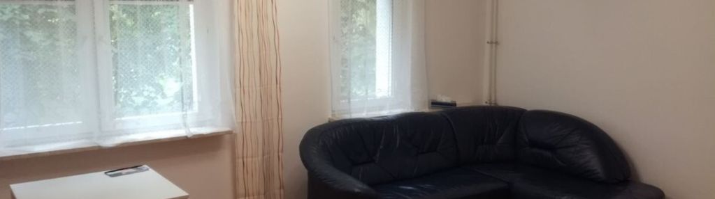 Kawalerka na ochocie