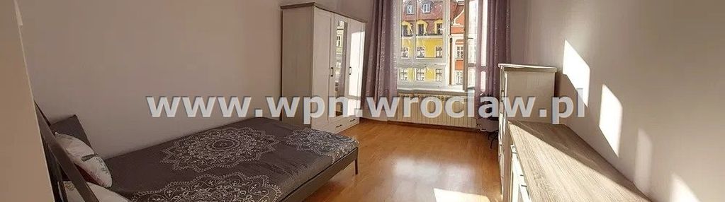 Stylowa kawalerka w samym centrum miasta - rynek