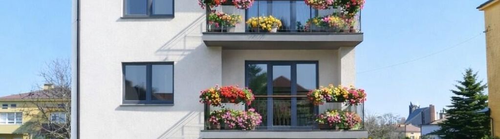 Dom w krośnie świetna lokalizacja.