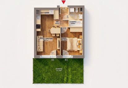 ⭐ ostatnie promo-garaż 5tys | klucze za miesiąc⭐0%