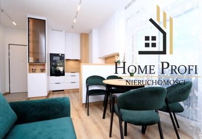 Nowoczesne dwupokojowe mieszkanie bałtycka/rzeszów