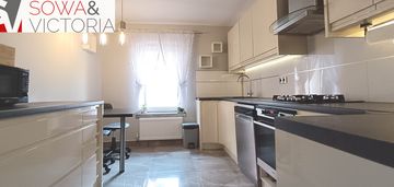 Mieszkanie po remoncie w centrum wałbrzycha