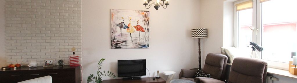 Mieszkanie na sprzedaż dwupoziomowe-czuby