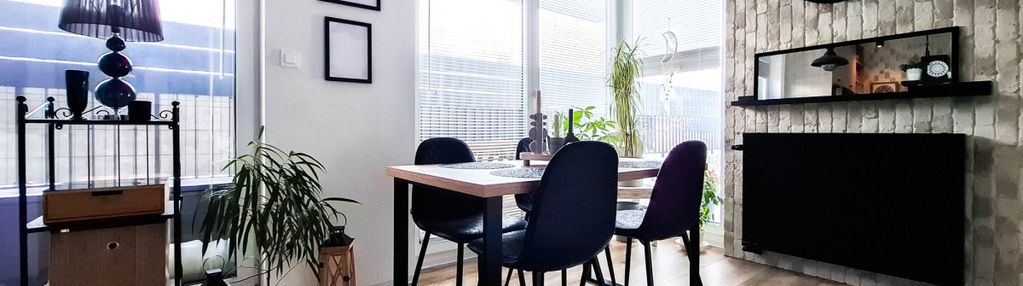 57,57 m² + ogród 150 m² | kameralny sławin | 2023